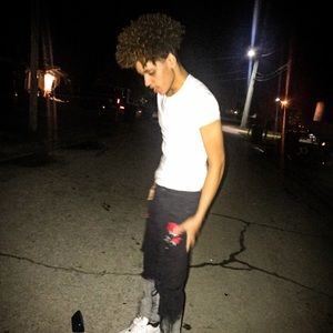 Meet your Posher, Pablo